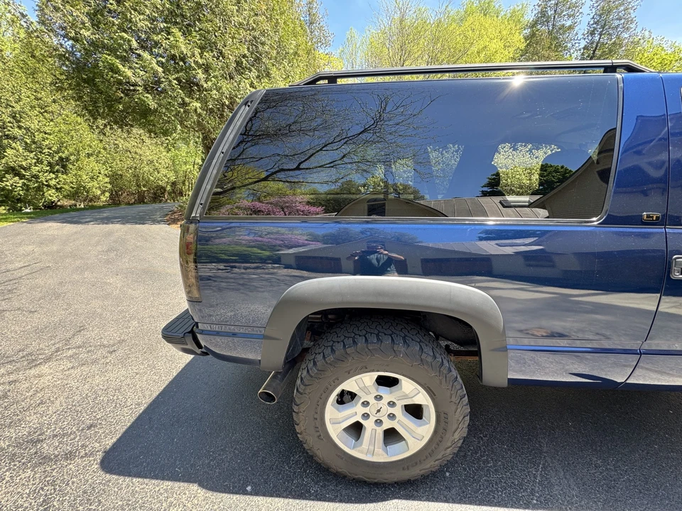 1999 Chevrolet Tahoe 1st Gen - Image 22 of 31