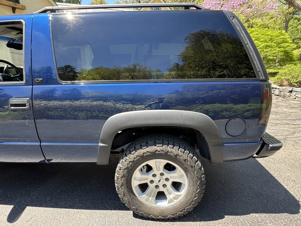 1999 Chevrolet Tahoe 1st Gen - Image 28 of 31