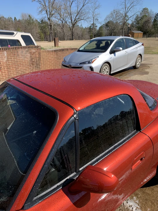 1999 Mazda NB MX-5 Miata - Image 12 of 31