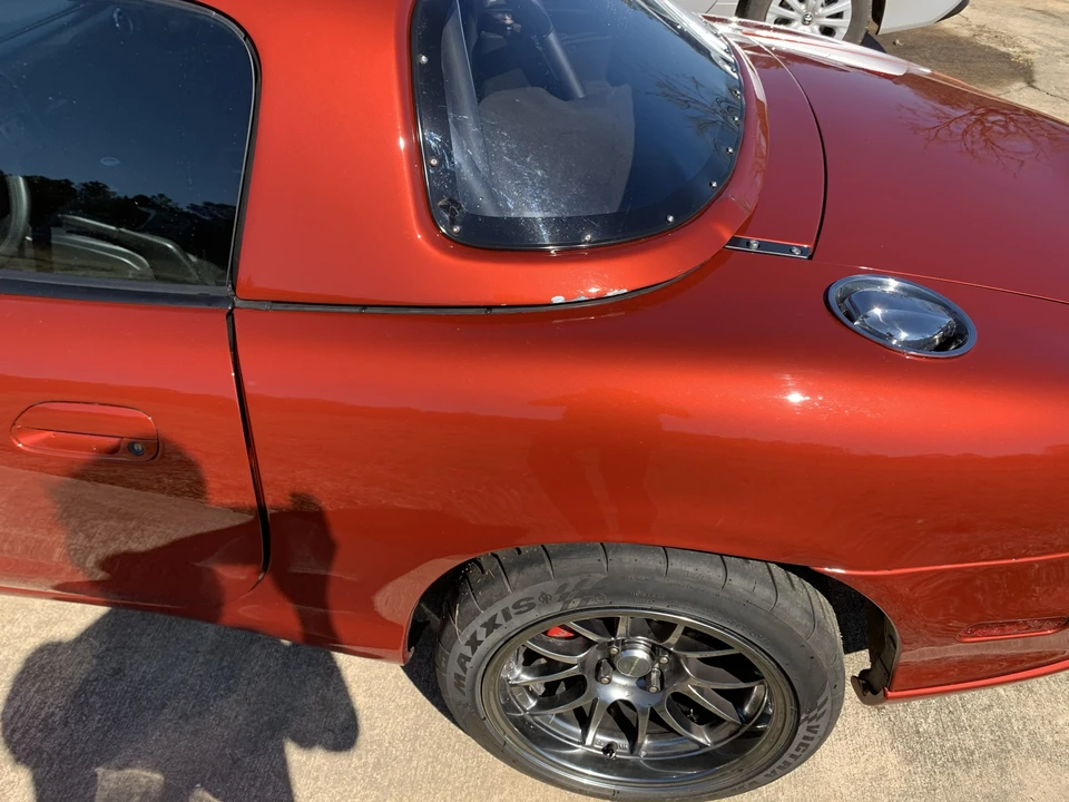 1999 Mazda NB MX-5 Miata - Image 13 of 31
