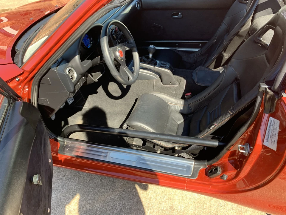 1999 Mazda NB MX-5 Miata - Image 26 of 31