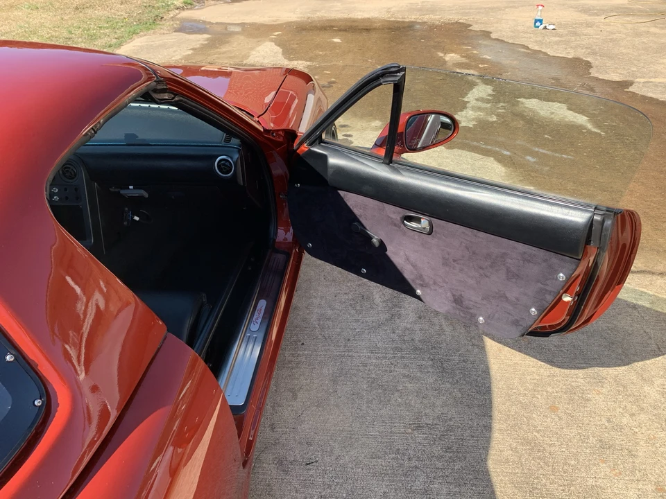 1999 Mazda NB MX-5 Miata - Image 21 of 31