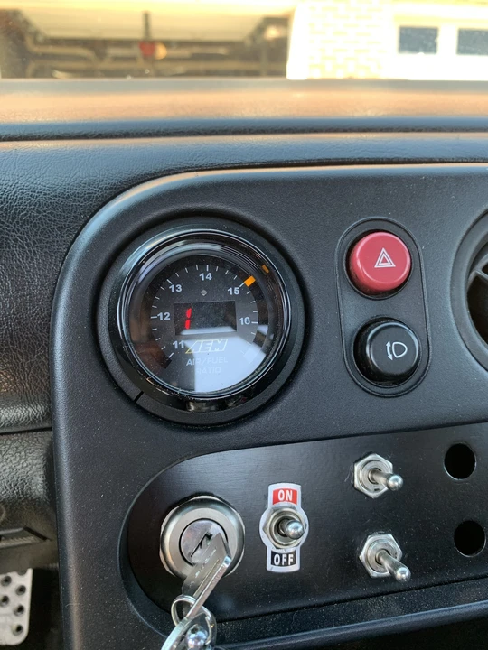 1999 Mazda NB MX-5 Miata - Image 29 of 31