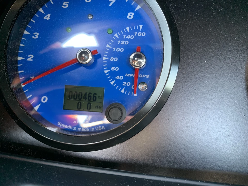 1999 Mazda NB MX-5 Miata - Image 31 of 31