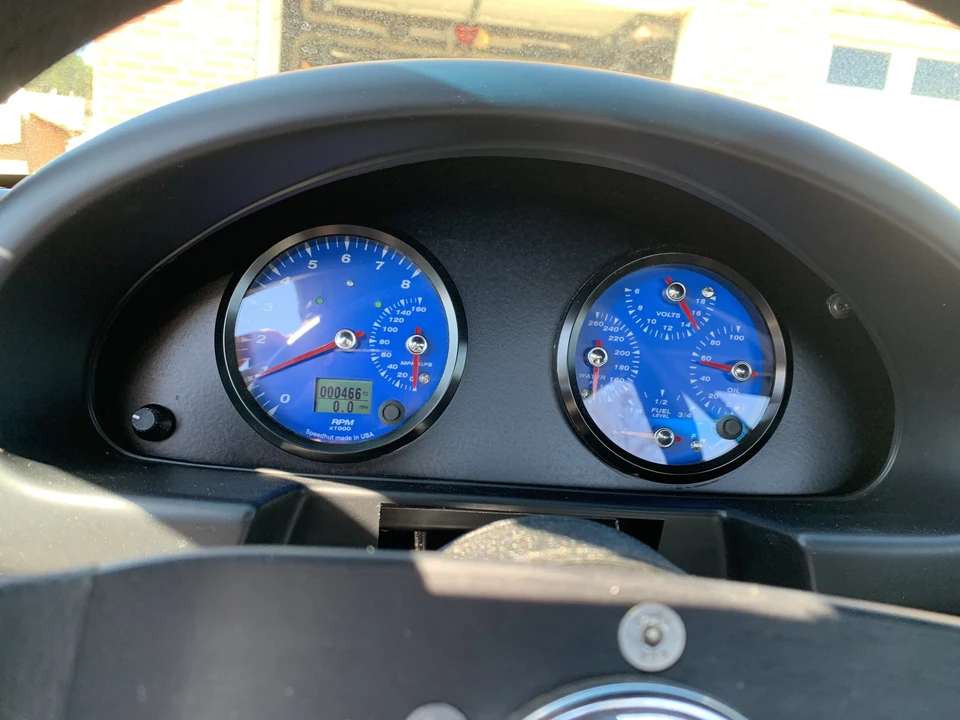 1999 Mazda NB MX-5 Miata - Image 30 of 31