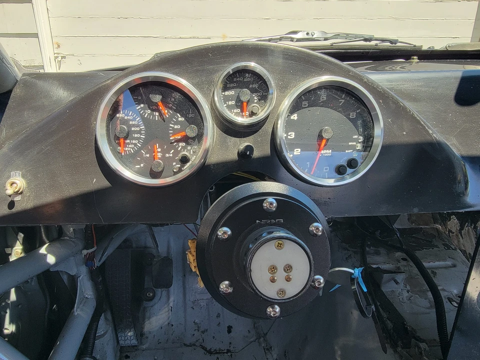 1999 Mazda NB MX-5 Miata - Image 12 of 27