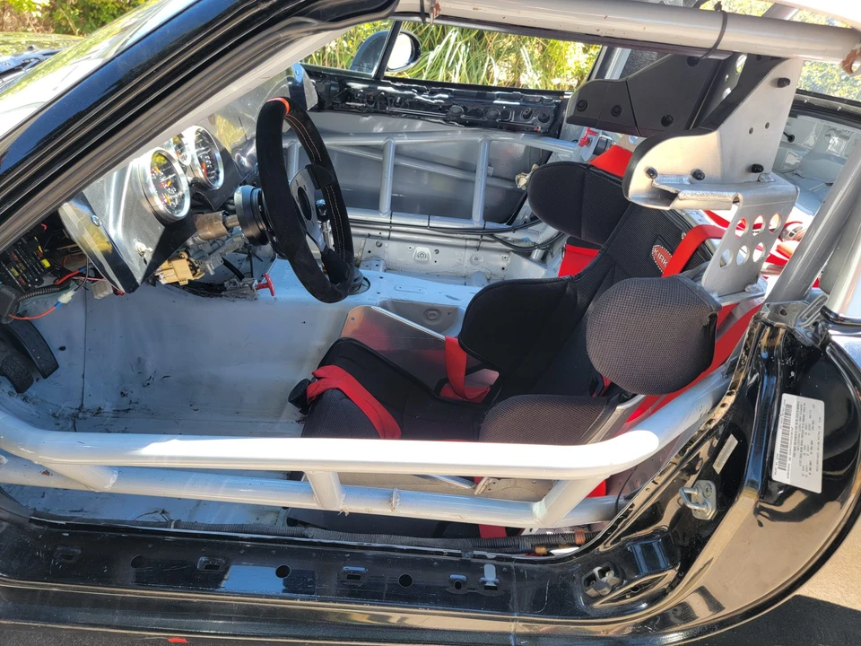 1999 Mazda NB MX-5 Miata - Image 11 of 27