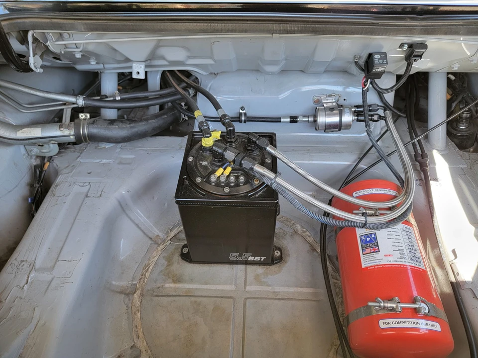 1999 Mazda NB MX-5 Miata - Image 13 of 27