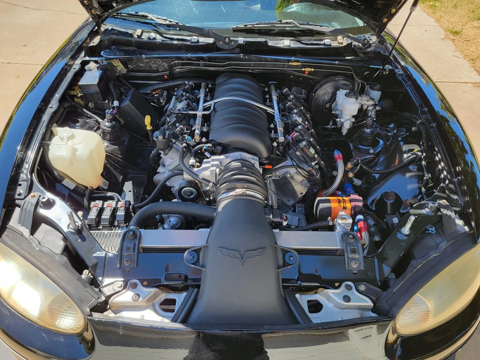 1999 Mazda NB MX-5 Miata - Image 15 of 27