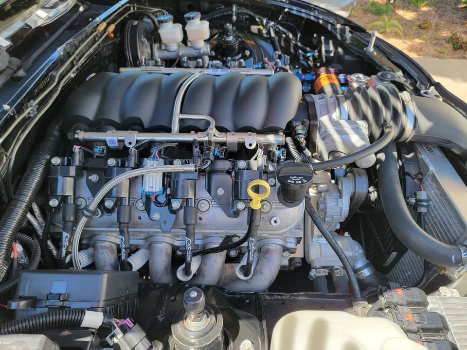 1999 Mazda NB MX-5 Miata - Image 14 of 27