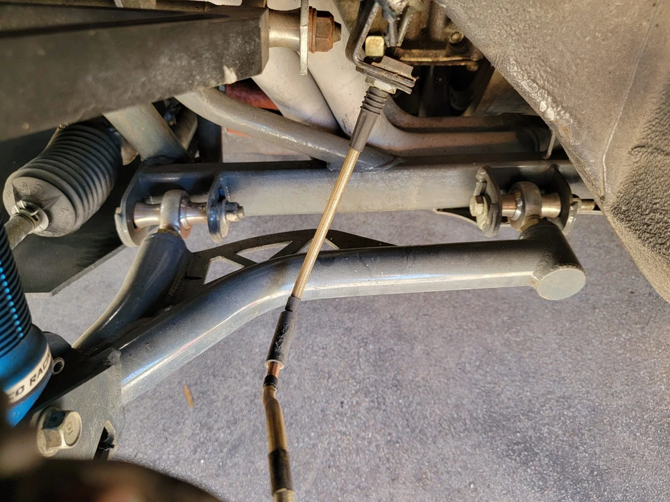 1999 Mazda NB MX-5 Miata - Image 22 of 27