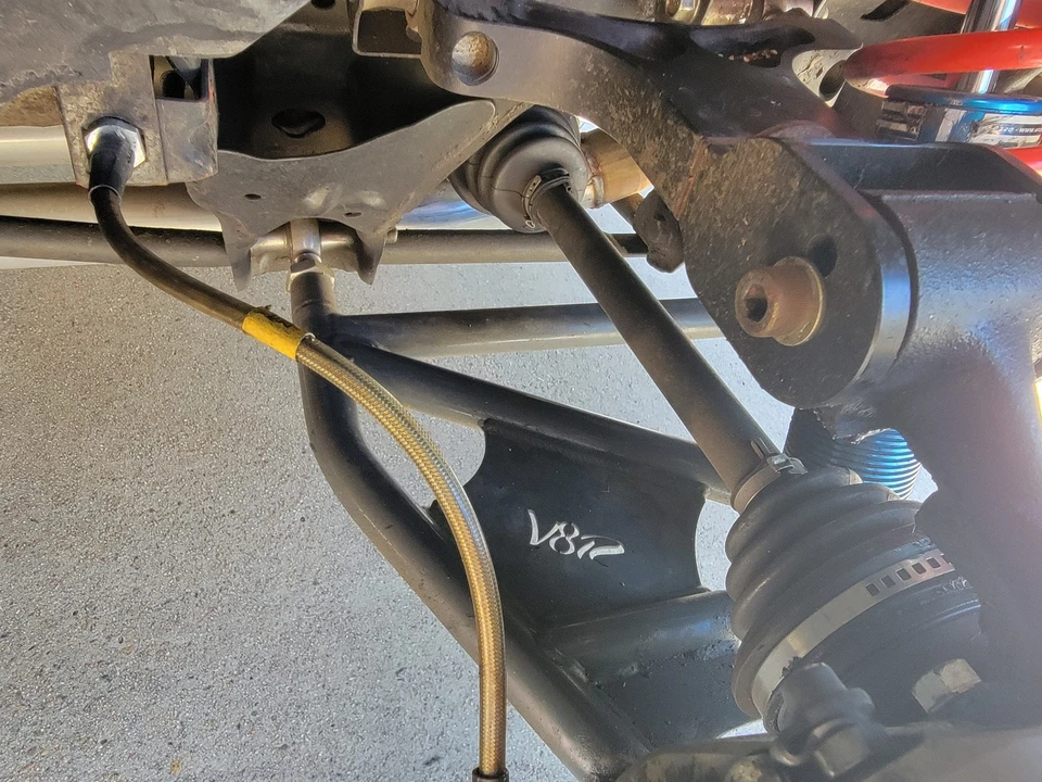 1999 Mazda NB MX-5 Miata - Image 21 of 27