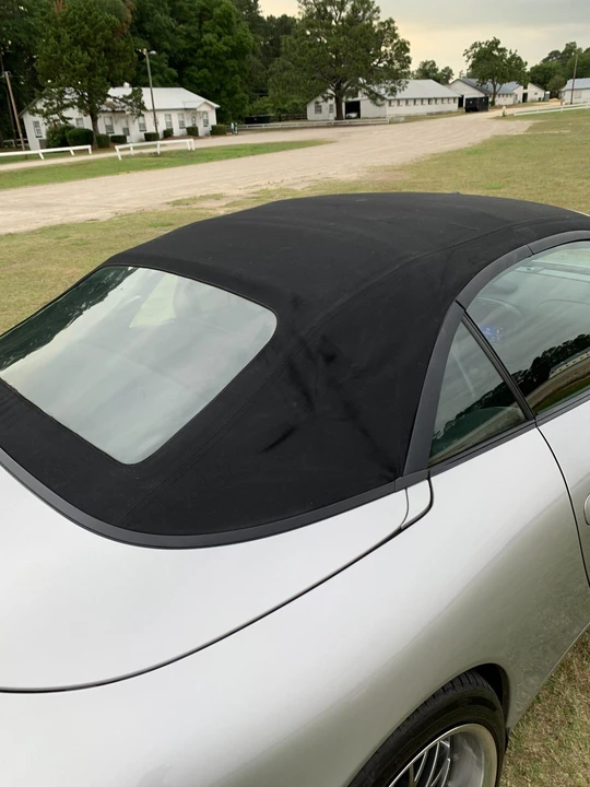 1999 Porsche 996 Carrera - Image 28 of 31