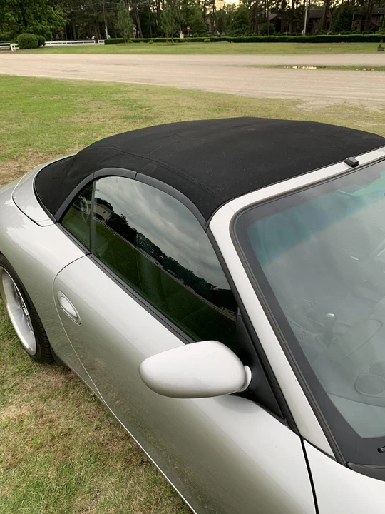 1999 Porsche 996 Carrera - Image 27 of 31