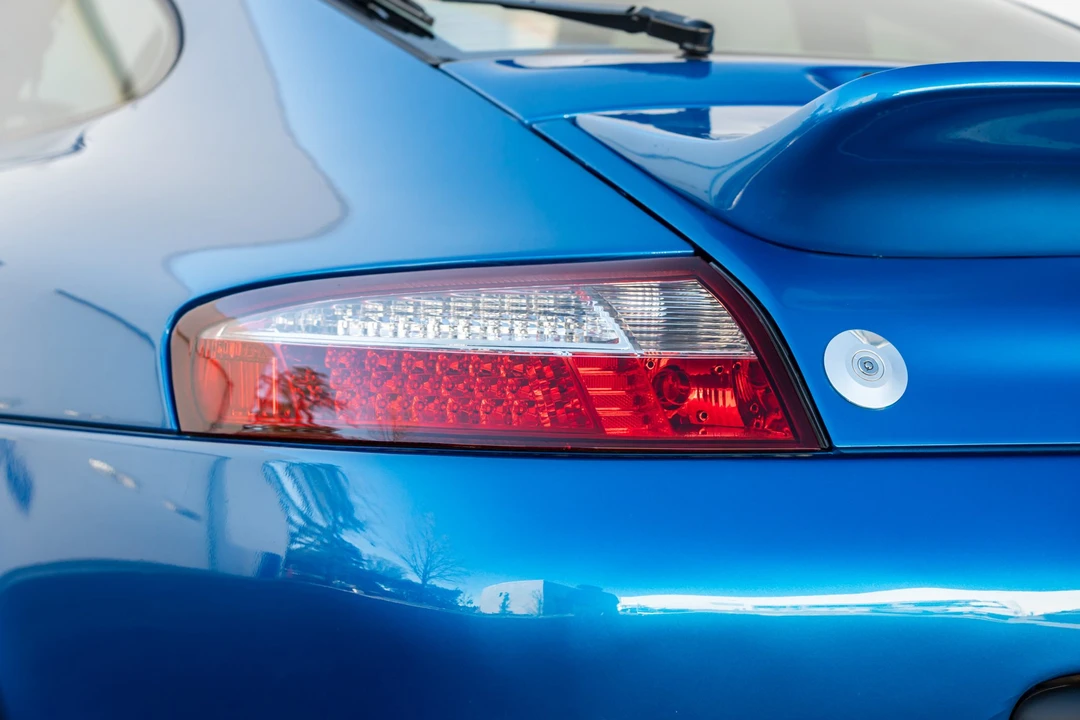 1999 Porsche 996 Carrera 4 - Image 31 of 31