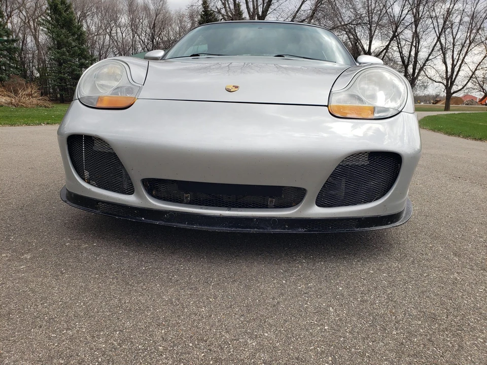 1999 Porsche 996 Carrera - Image 17 of 31