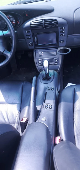 1999 Porsche 996 Carrera - Image 30 of 31