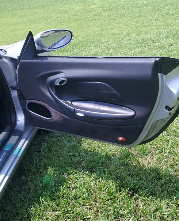 1999 Porsche 996 Carrera - Image 29 of 31