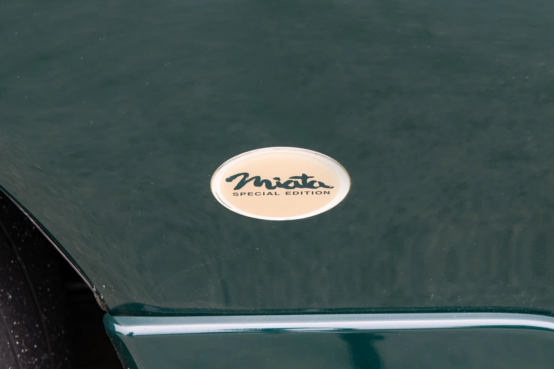 2001 Mazda NB MX-5 Miata - Image 26 of 31