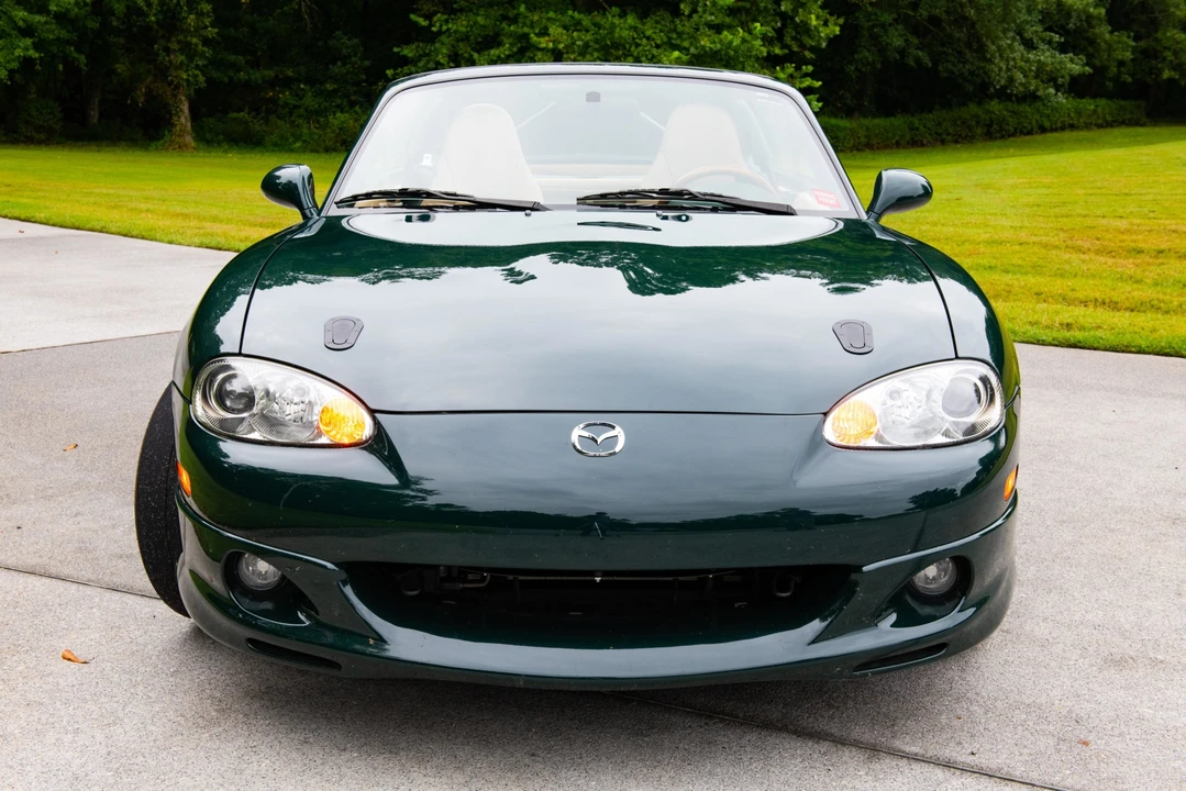 2001 Mazda NB MX-5 Miata - Image 11 of 31