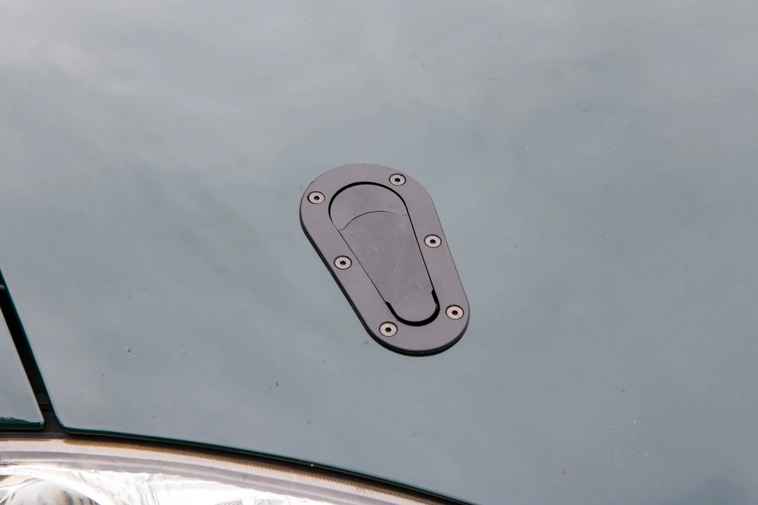 2001 Mazda NB MX-5 Miata - Image 27 of 31