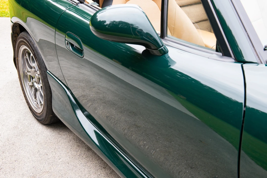 2001 Mazda NB MX-5 Miata - Image 21 of 31