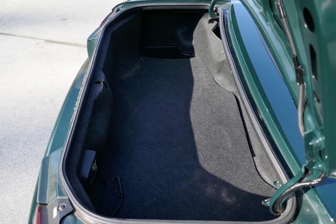 2001 Mazda NB MX-5 Miata - Image 29 of 31