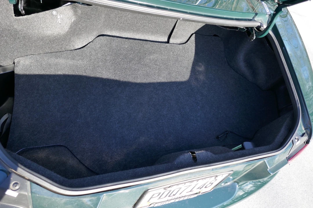 2001 Mazda NB MX-5 Miata - Image 30 of 31