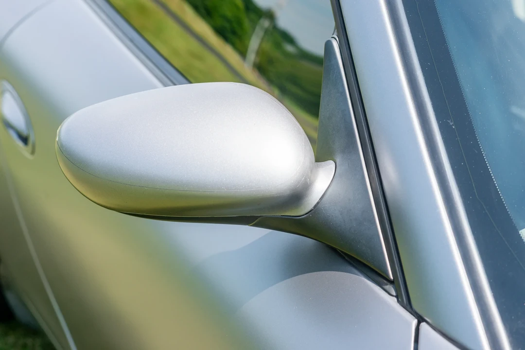 2001 Porsche 996 Carrera 4 - Image 18 of 31
