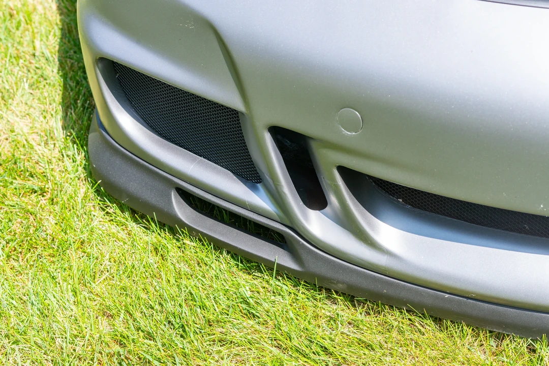 2001 Porsche 996 Carrera 4 - Image 15 of 31