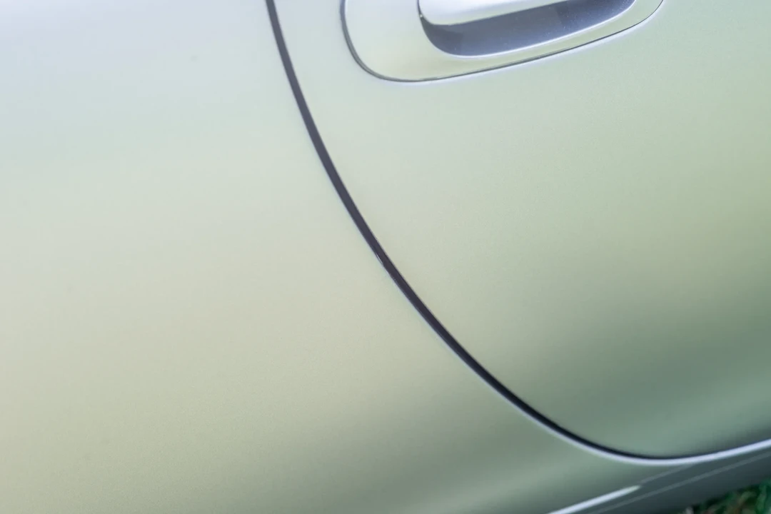 2001 Porsche 996 Carrera 4 - Image 30 of 31