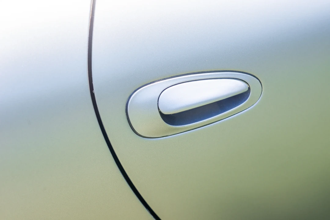 2001 Porsche 996 Carrera 4 - Image 31 of 31