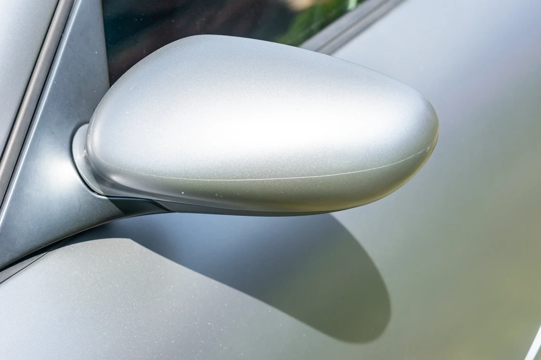 2001 Porsche 996 Carrera 4 - Image 19 of 31