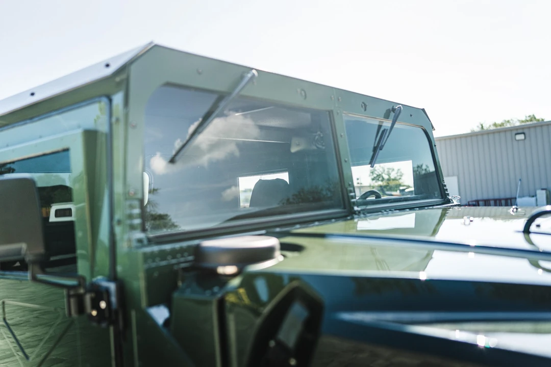 2002 Hummer HMMWV - Image 25 of 31