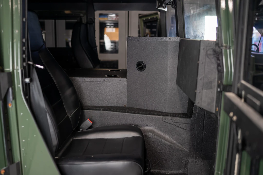 2002 Hummer HMMWV - Image 15 of 31