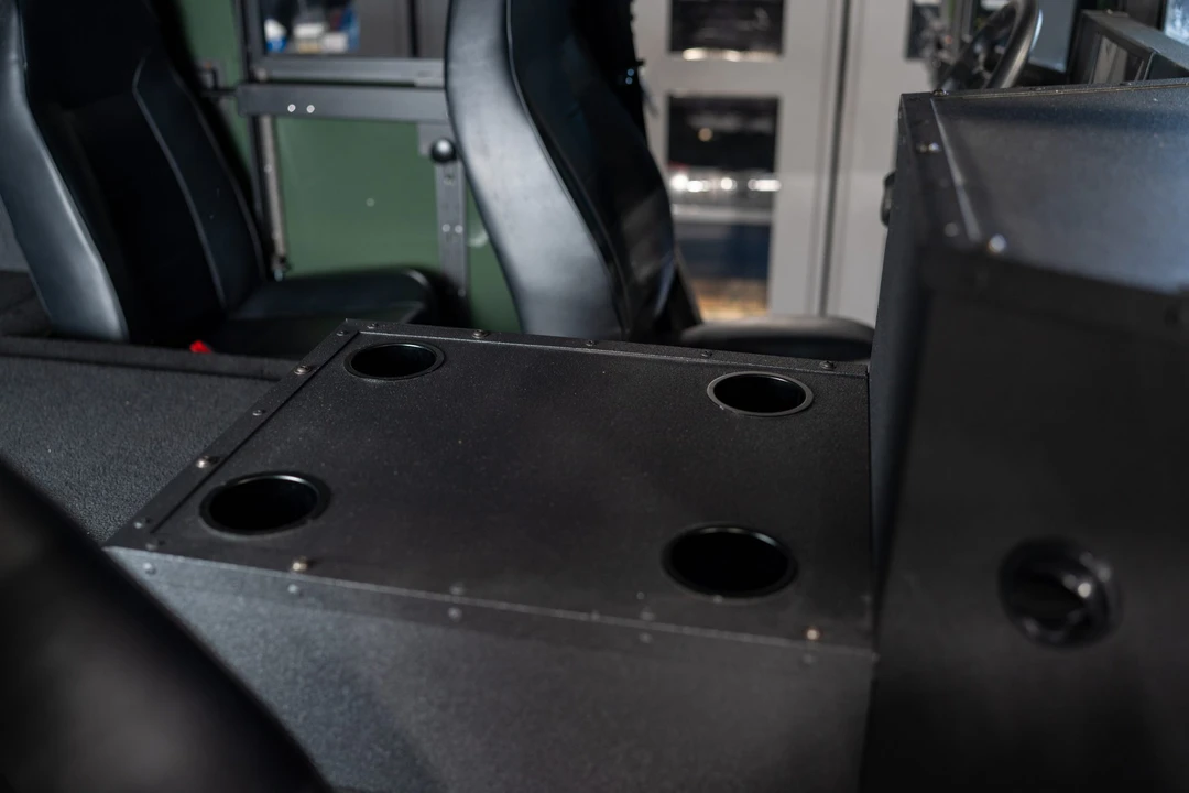 2002 Hummer HMMWV - Image 22 of 31