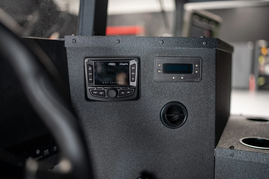 2002 Hummer HMMWV - Image 20 of 31