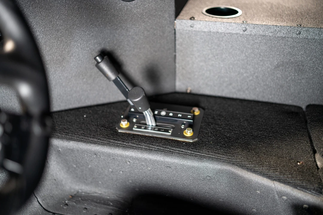 2002 Hummer HMMWV - Image 19 of 31
