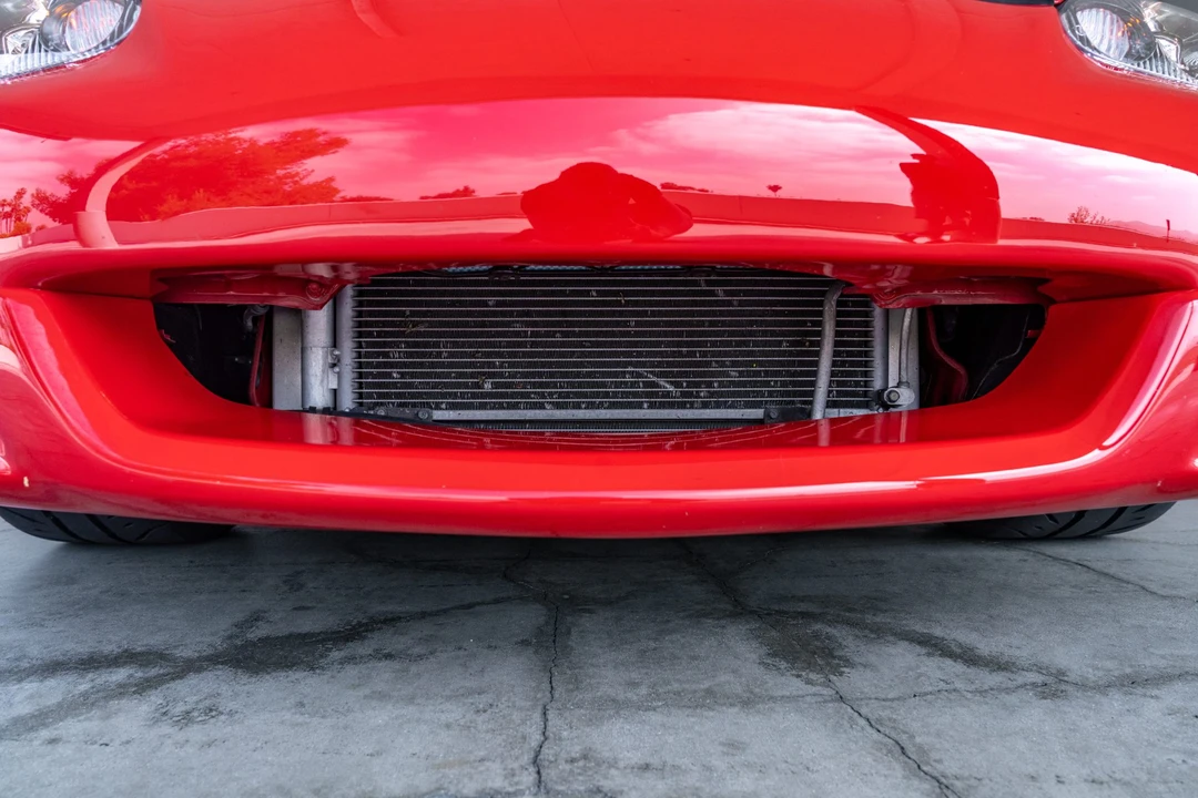 2002 Mazda NB MX-5 Miata - Image 17 of 31