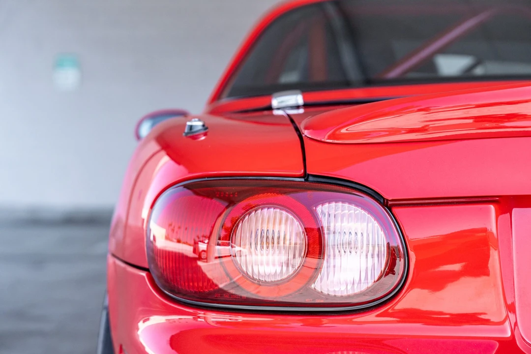 2002 Mazda NB MX-5 Miata - Image 22 of 31