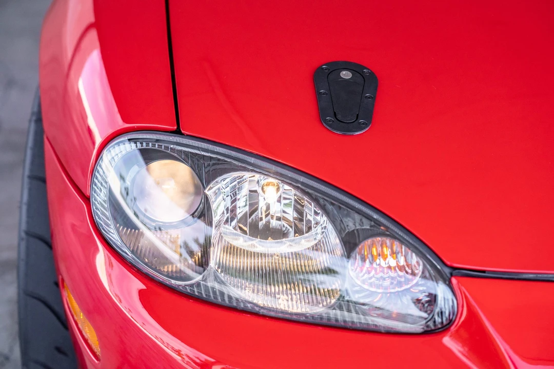 2002 Mazda NB MX-5 Miata - Image 18 of 31