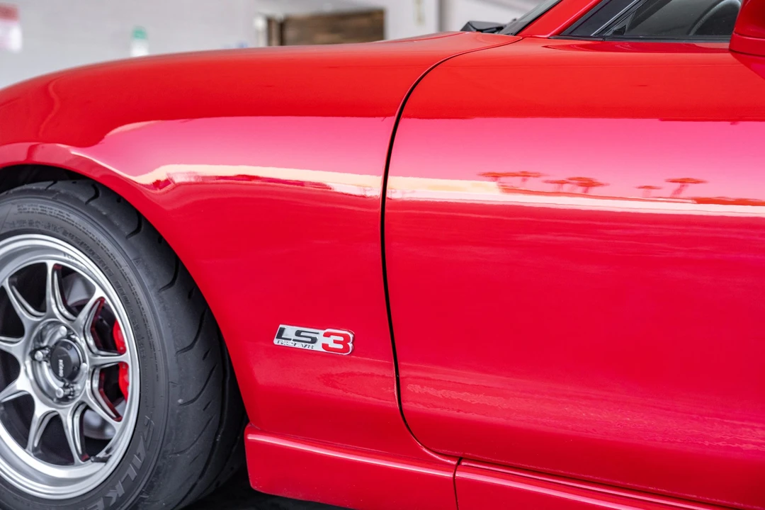 2002 Mazda NB MX-5 Miata - Image 15 of 31