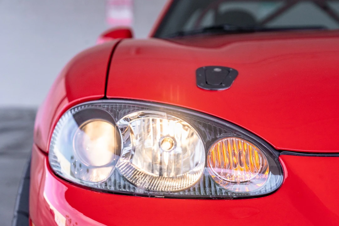 2002 Mazda NB MX-5 Miata - Image 20 of 31
