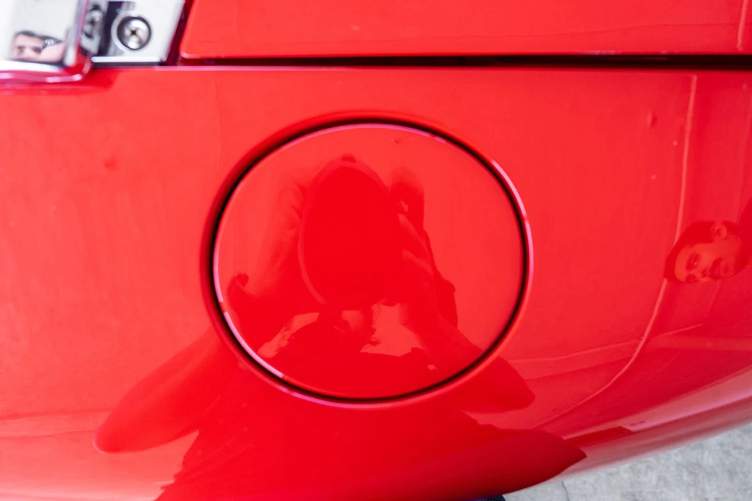 2002 Mazda NB MX-5 Miata - Image 26 of 31