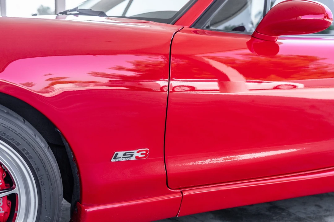2002 Mazda NB MX-5 Miata - Image 14 of 31