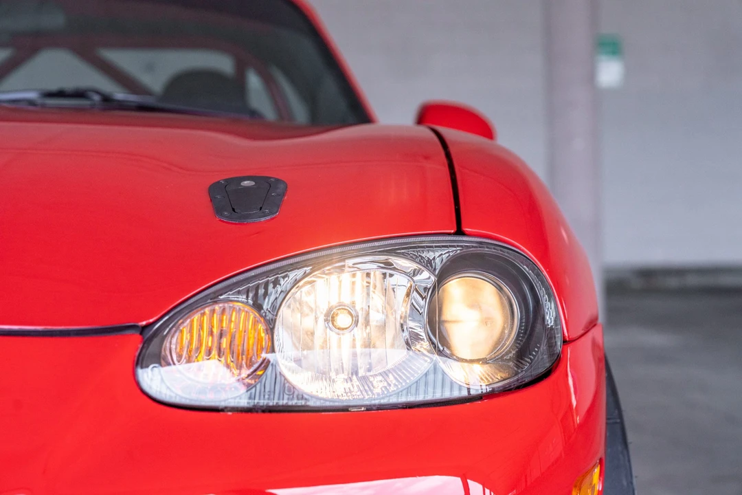 2002 Mazda NB MX-5 Miata - Image 21 of 31
