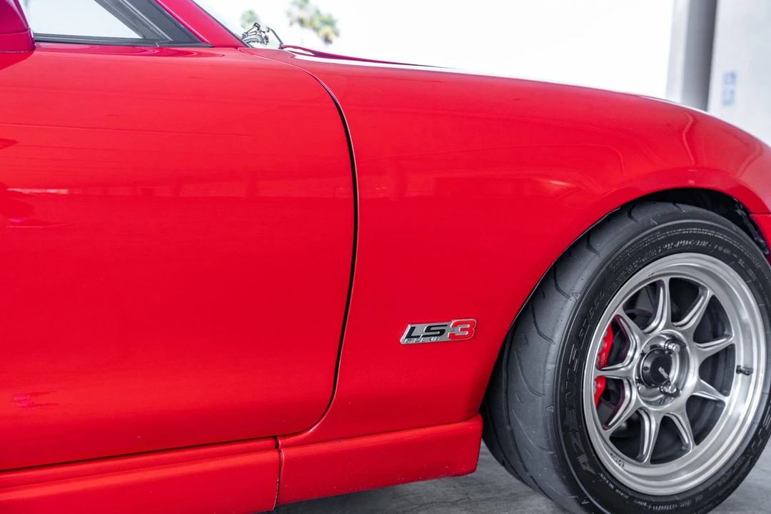 2002 Mazda NB MX-5 Miata - Image 11 of 31