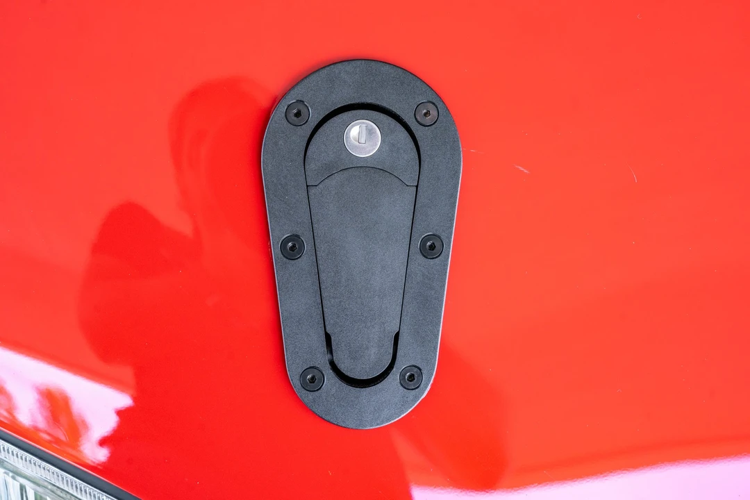 2002 Mazda NB MX-5 Miata - Image 24 of 31
