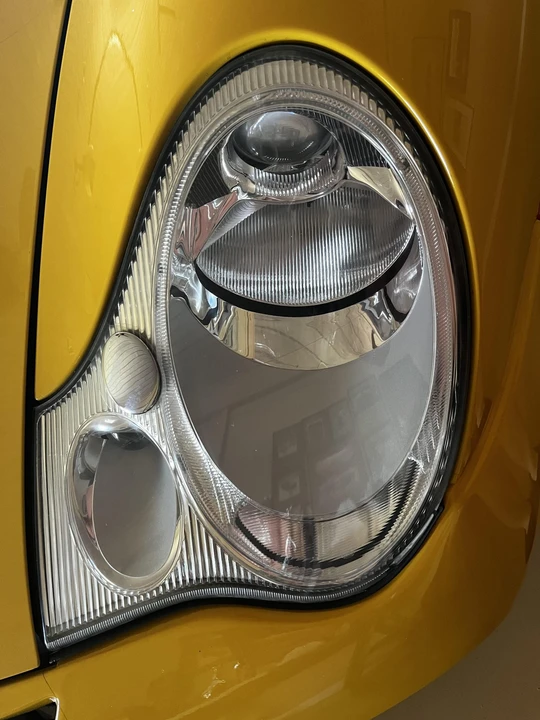 2003 Porsche 996 Carrera 4S - Image 27 of 31