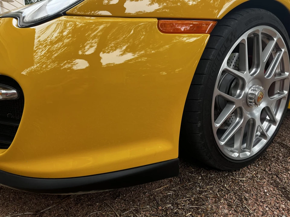 2003 Porsche 996 Carrera 4S - Image 20 of 31